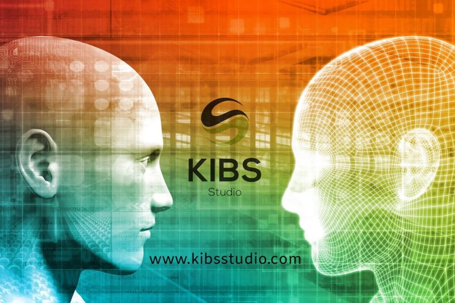 Digital transformation vantaggio competitivo KIBS Studio