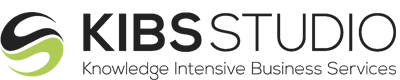 Logo KIBS Studio